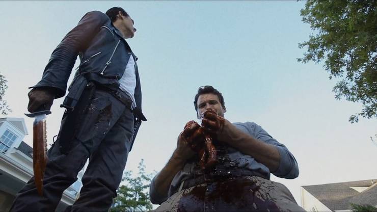 The Walking Dead The 10 Most BoneChilling Negan Quotes The Walking Dead The 10 Most BoneChilling Negan Quotes